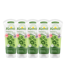 [카밀] 핸드크림 클래식 100ml*5개