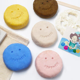 제로웨이스트 샴푸바만들기 diy 키트 (5인)kit 비누