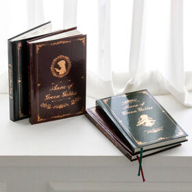 플라잉웨일즈 빨강머리앤 빈티지다이어리