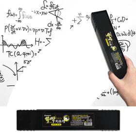[문교] 쓱싹이화이트보드지우개
