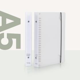 Mania A5 20공 PP바인더 (2.6cm)