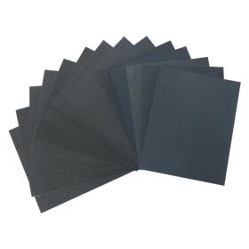 다이아 종이 사포 (1500#) CC-1500CW