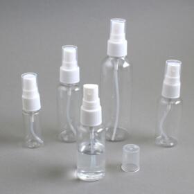[아이디몬] 스프레이 공병 20ml