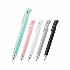 ZEBRA 제브라 BLEN 블렌 3색볼펜