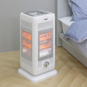 [BORAL] 보랄 더 데일리 전방향 히터 (5WAY) BR-K450HT