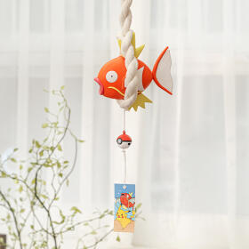 포켓몬 잉어킹 풍경