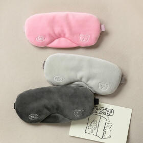 Romane 365 베어 수면안대