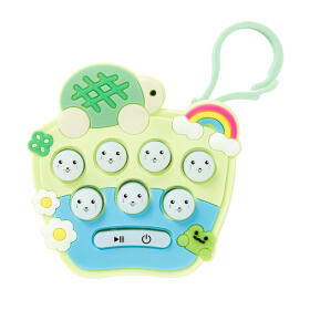 미니 두더지게임 엉금이 