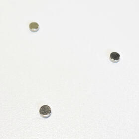 네오디움 초강력 원형 마그네틱 자석 5x2mm