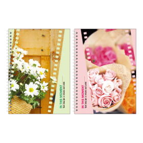 양지사 마닐라노트