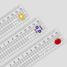 [주문제작]네임 투명자 15cm쪼꼬미