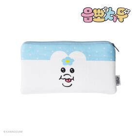 음뽀챠무 롱 파우치 