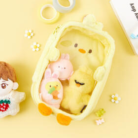 가챠 멀티파우치 아이렌 