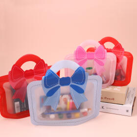 [아이디몬] 구디백 리본 대