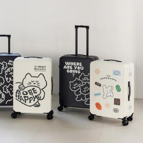 Brunch Brother 캐리어 24인치