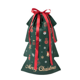 트리 부직포주머니 