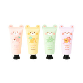 후르츠핸드버터 세트 