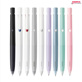 제브라 블렌 단색 blen 시리즈 (0.5/0.7mm)