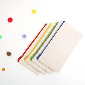 에코 필통 (색상 랜덤 발송)