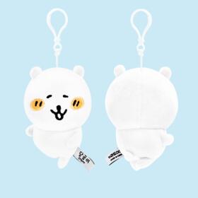 담곰이 행복해 가방고리 인형 키링 