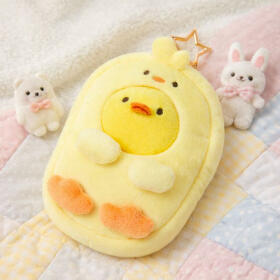 인형코스튬&포카홀더 아이렌 