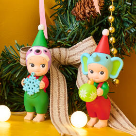 [소니엔젤] 산타스 리틀 헬퍼 낱개랜덤 