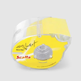 Scalla 메모테이프 MT-48D
