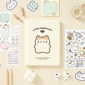 2026 리틀해피니스 다이어리 