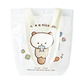 해달 리유저블백 