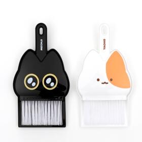 [베어나인] 먼지 캐릭터 청소도구