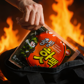 포켓형 찜질팩 따뜻한 충성 군인 핫팩 대형 30개