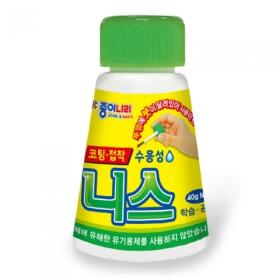종이나라 니스 40g 학습, 공예용
