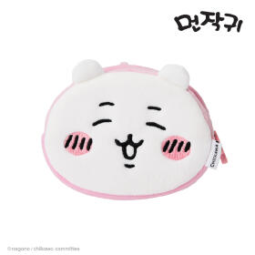 파우치키링 치이카와 