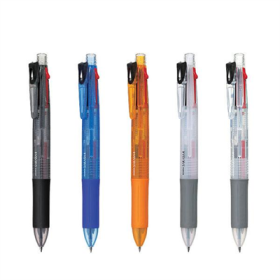 제브라 사라사4 4색 다색펜[00032225]