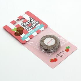 (아이디어씨앗) 씨드쿠키_방울토마토