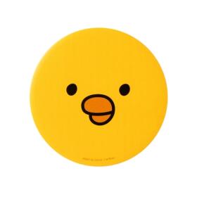 아이렌 휴대용 손거울 원형거울 
