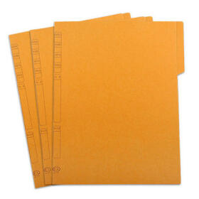 황파일 A4 10개 SET