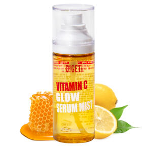 오겟 비타민C 글로우 세럼 미스트 80ml