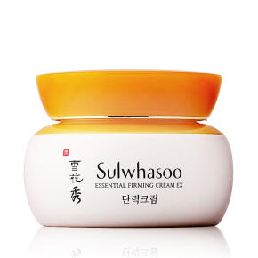 설화수 탄력크림 75ml