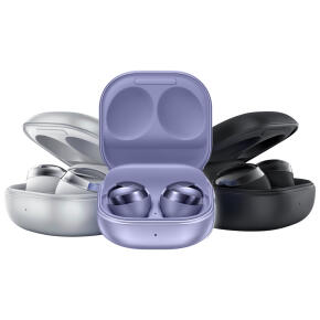 갤럭시버즈 프로 무선 블루투스 이어폰 (SM-R190N)