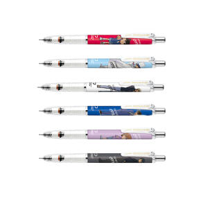 제브라 델가드샤프 코난 0.5mm