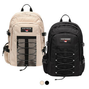 뉴트로 백팩 (2컬러) Newtro Backpack (2color)