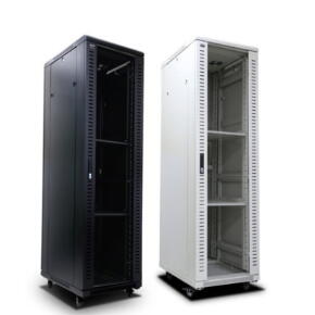 고급 허브랙 서버랙 통신랙 랙케이스 SAFE-2000H