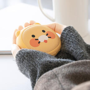 춘식이 손난로 보조배터리 5000mAh