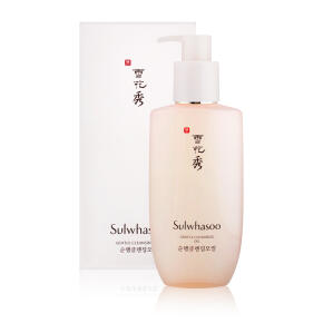 설화수 순행클렌징오일 200ml 신제품