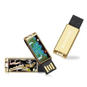 이츠 로트 전통자개 USB 8GB