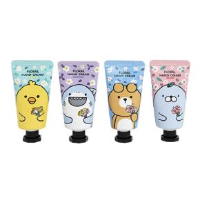 플로랄 핸드크림 세트 30ml*4 (RE) (25014881)