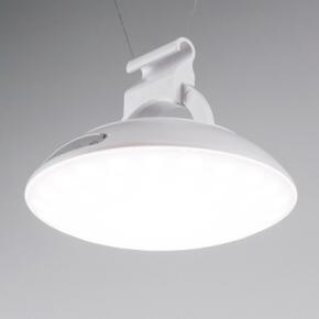 충전식 울트라 LED 캠핑랜턴 낚시 4000LUX LPL-UF03