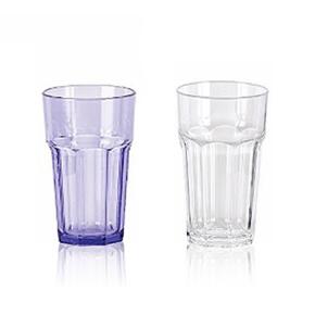 8각 PC컵 16온스/460ml