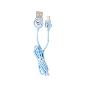 iCUBE 캐릭터 케이블 C타입 보스 (26019333)